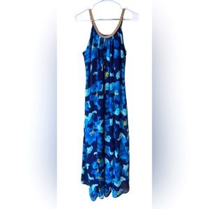 NWT Charming Charlie Floral Dress